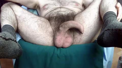 Inspector69er online show from 01/21/25, 08:54