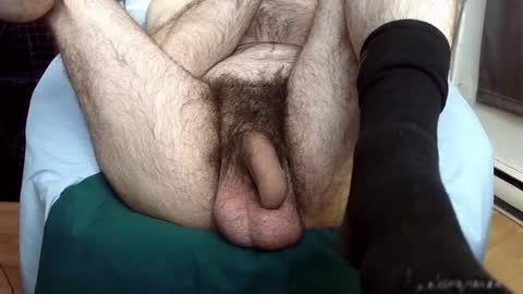 Inspector69er online show from 02/08/25, 05:51