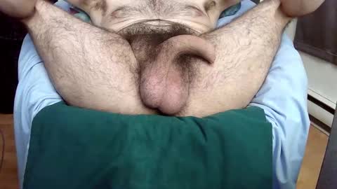 Inspector69er online show from 03/01/25, 05:09