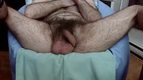 Inspector69er online show from 03/03/25, 03:08