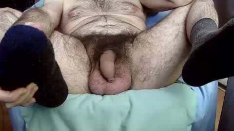 Inspector69er online show from 03/10/25, 03:23