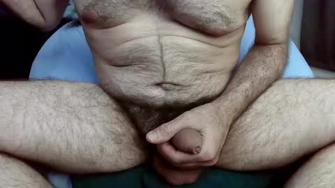 Inspector69er online show from 10/13/25, 07:03