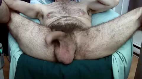 Inspector69er online show from 12/05/25, 05:27