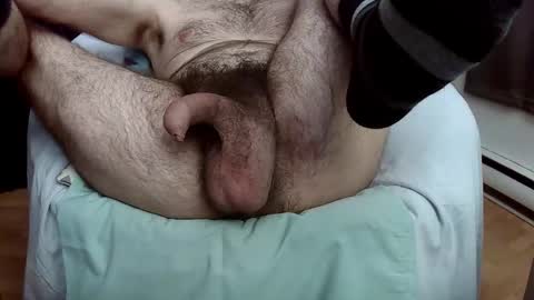 Inspector69er online show from 12/20/25, 08:05