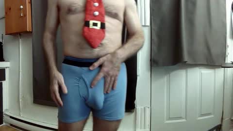 Inspector69er online show from 12/23/25, 02:31