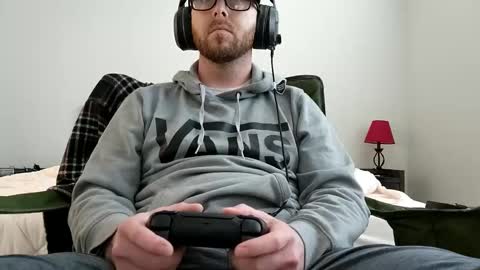 instagraham85 online show from 02/09/25, 06:58