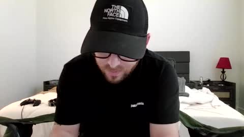 instagraham85 online show from 02/09/25, 10:00