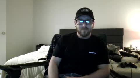 instagraham85 online show from 02/10/25, 01:03