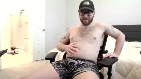 instagraham85 online show from 03/01/25, 07:37