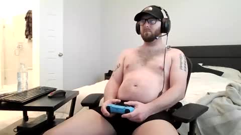 instagraham85 online show from 03/09/25, 08:52