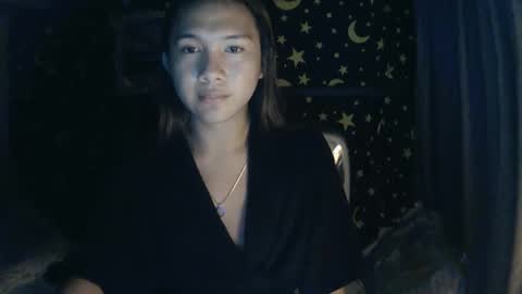 MAXINE online show from 01/03/25, 04:16