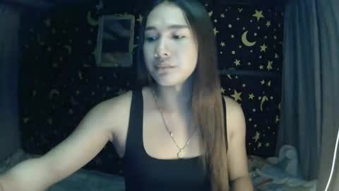 MAXINE online show from 01/06/25, 04:02