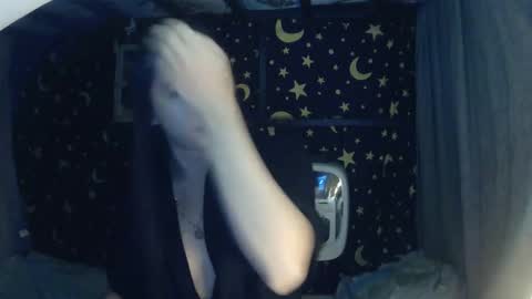 MAXINE online show from 01/07/25, 10:11