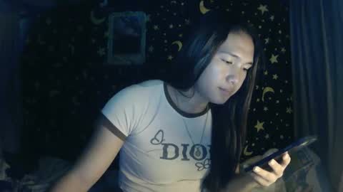 MAXINE online show from 01/13/25, 10:47