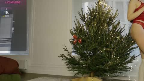 Sofi online show from 12/25/24, 11:11