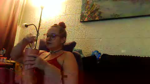 BBCBBBWKinkyshow online show from 02/15/26, 07:05