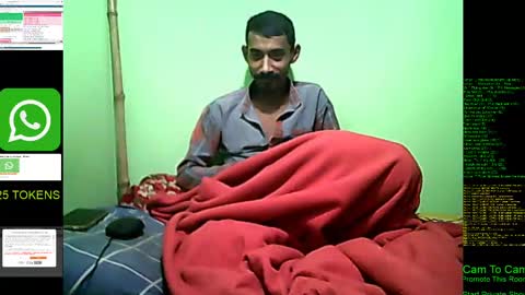 interne8famous online show from 12/23/24, 11:57