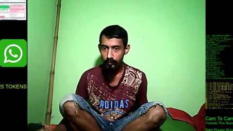 interne8famous online show from 01/21/25, 11:03