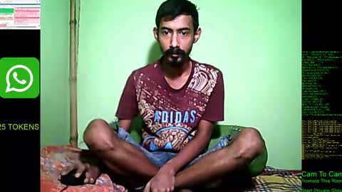 interne8famous online show from 01/24/25, 06:35