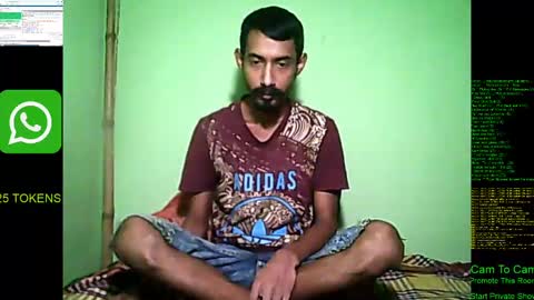 interne8famous online show from 01/25/25, 11:02