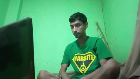 interne8famous online show from 09/14/25, 03:11