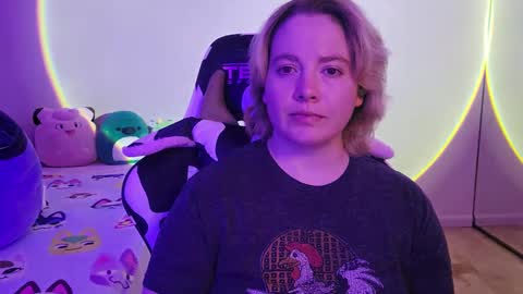 Faye online show from 01/29/25, 09:23