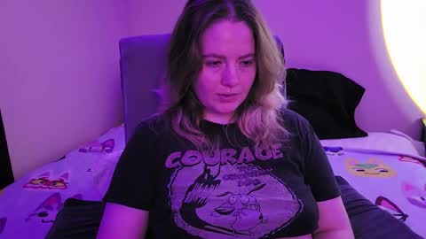 Faye online show from 12/23/25, 04:54