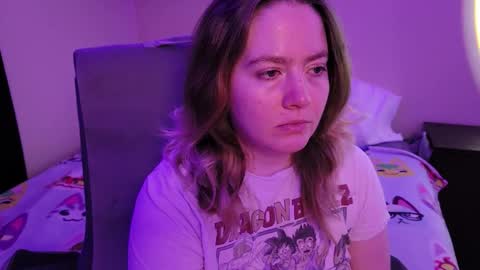 Faye online show from 02/03/26, 04:32