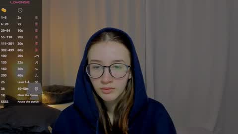 Bernadette  Join  online show from 01/29/25, 05:40