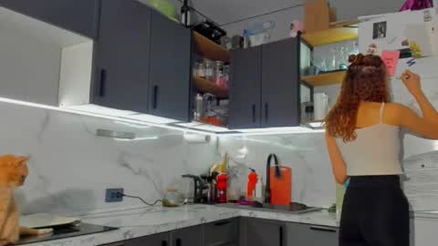 Bernadette  Join  online show from 02/17/26, 02:57