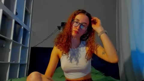 Bernadette  Join  online show from 03/13/26, 11:39