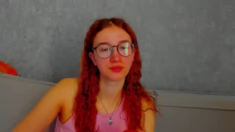 Bernadette  Join  online show from 03/15/26, 07:25