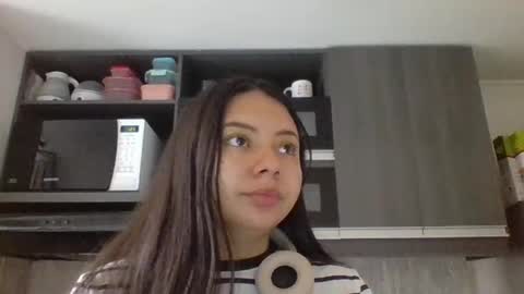 Iris 3 online show from 12/05/25, 02:36