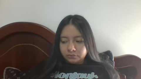 Iris 3 online show from 01/14/26, 03:17