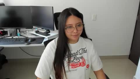 Iris 3 online show from 01/17/26, 06:00