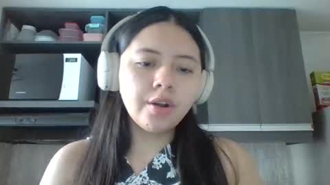 Iris 3 online show from 02/13/26, 02:13