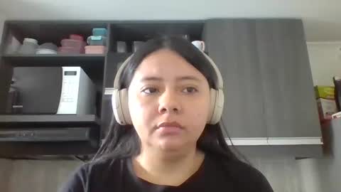 Iris 3 online show from 03/05/26, 03:08