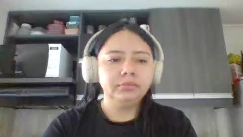 Iris 3 online show from 03/20/26, 02:22