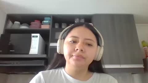 Iris 3 online show from 03/26/26, 02:33