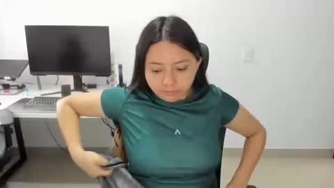 Iris 3 online show from 03/30/26, 06:42