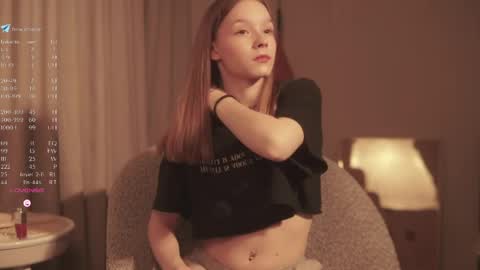 Avie online show from 05/30/26, 08:17