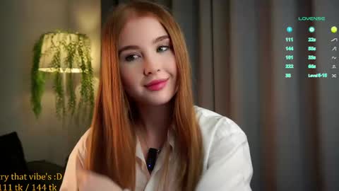 Ellie online show from 02/20/25, 05:18