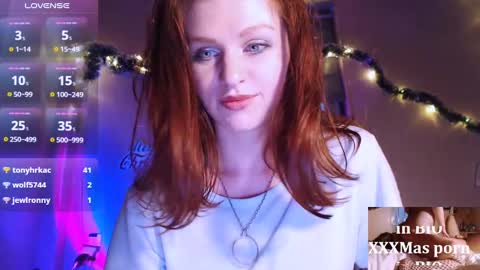 Cassie online show from 01/14/25, 02:11