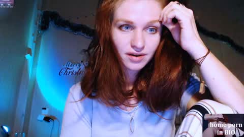 Cassie online show from 01/19/25, 02:28