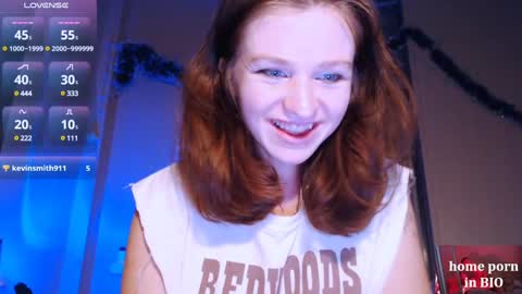 Cassie online show from 01/23/25, 02:50