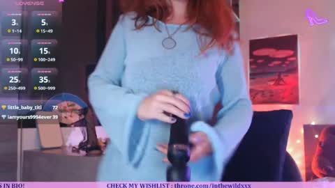 Cassie online show from 04/29/26, 01:04