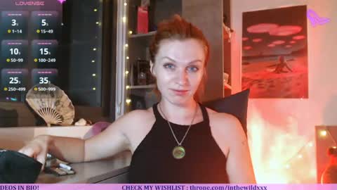 Cassie online show from 05/07/26, 01:05