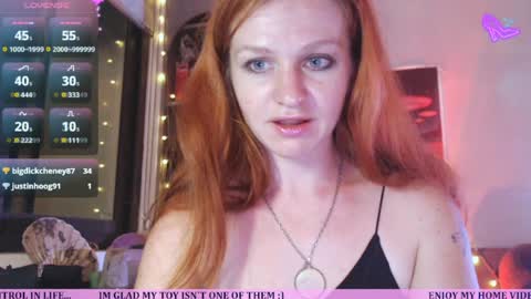 Cassie online show from 05/15/26, 02:13