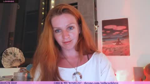 Cassie online show from 05/31/26, 12:56