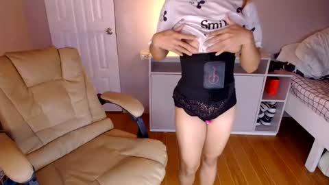 Im Desiree online show from 07/16/26, 12:16
